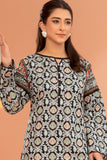 Ixora by Safwa Digital Printed Doria Cambric Unstitched 3Pc Suit ICS-07