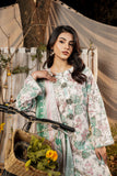 Safwa Printed Lawn Pret 3Pc Suit ( Ready To Wear ) P000516