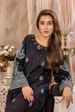 Safwa Embroidered Lawn Pret 2Pc Suit ( Shirt / Trouser ) P000562