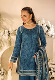 Koka by Safwa Digital Printed Doria Cambric Unstitched 3Pc Suit KOK-17