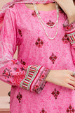 ACS-07 - SAFWA AMBER 3-PIECE EMBROIDERED COLLECTION VOL 01