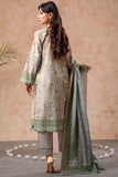 MK-42 -SAFWA MOTHER LAWN COLLECTION VOL 04