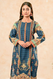 S2P-47 - SAFWA DIGITAL PRINT 2-PIECE COLLECTION