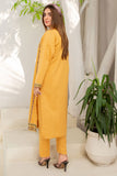 Safwa Embroidered Cotton Pret 2Pc Suit ( Shirt / Trouser ) 2P-EMB-151