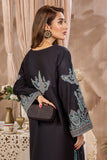 Safwa Embroidered Lawn Pret 2Pc Suit ( Shirt / Trouser ) P000562