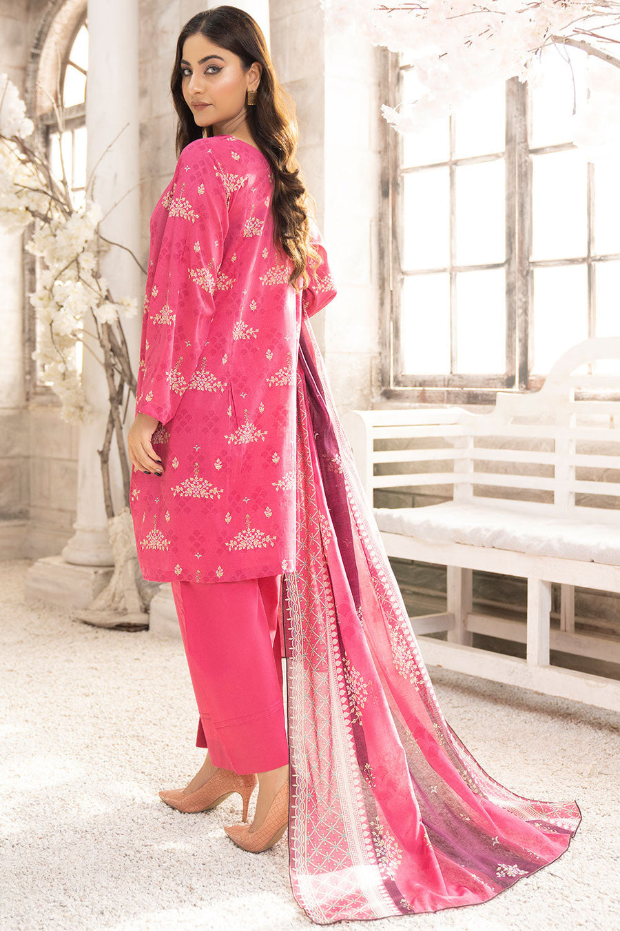 SMC-37 - MULBERRY 3-PIECE COLLECTION VOL 04
