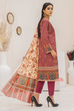 SSD-187 - DIGITAL PRINTS SHIRT DUPATTA COLLECTION