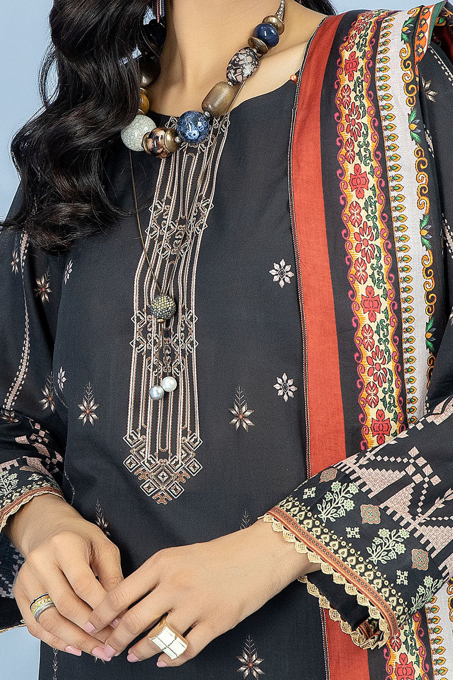 SSP-47 - S PRINTS 3-PIECE COLLECTION VOL 05