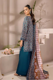 Koka by Safwa Digital Printed Doria Cambric Unstitched 3Pc Suit KOK-29