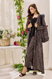 Coco by Safwa Printed Lawn Unstitched 2Pc Suit COC-04