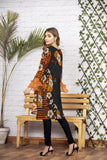 DSB-283- SAFWA DIGTAL PRINTS LAWN COLLECTION- 2021 Safwa-Pakistani Dresses-Dresses-Kurti-Shop Online