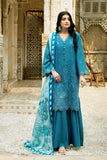 EMC-07 - SAFWA EMBRACE MASURI 3-PIECE COLLECTION VOL 1