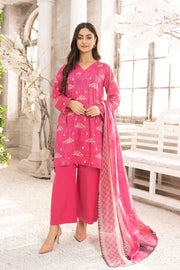 SMC-37 - MULBERRY 3-PIECE COLLECTION VOL 04