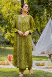 Safwa Esme Premium Embroidered Lawn Unstitched 3Pc Suit ESM-07