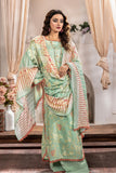 Rada by Safwa Digital Printed Doria Viscose Unstitched 3Pc Suit RAD - 05