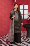 SGL-17 - SAFWA GLORIA KHADDAR 3 PIECE COLLECTION