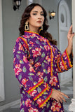 TZK-38- SAFWA TULIP KHADDAR DIGITAL PRINT 2-PIECE COLLECTION Vol 3