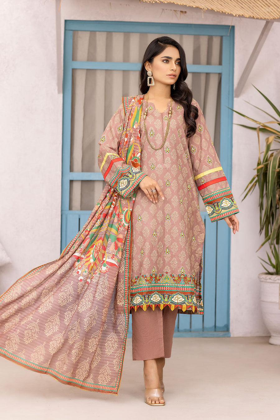 SSP-37 - S PRINTS 3-PIECE COLLECTION VOL 04