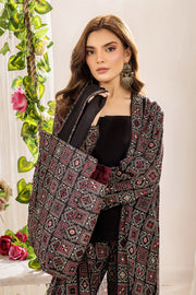 Coco by Safwa Printed Lawn Unstitched 2Pc Suit COC-04
