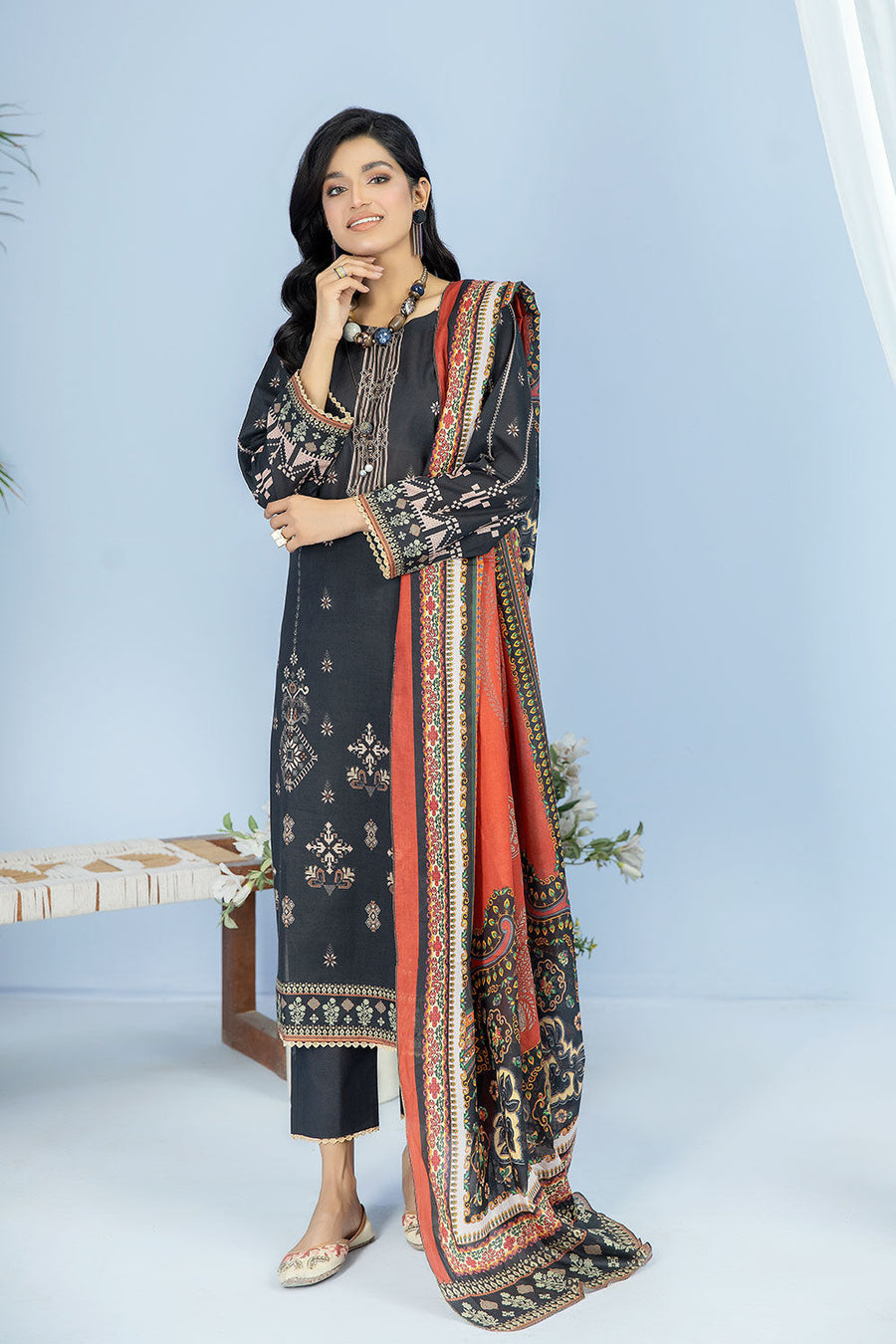 SSP-47 - S PRINTS 3-PIECE COLLECTION VOL 05