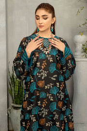 Safwa Tulip Vol-04 Printed Masuri Unstitched 2Piece Suit TZK-63