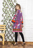 DSB-293- SAFWA DIGTAL PRINTS LAWN COLLECTION- 2021 Safwa-Pakistani Dresses-Dresses-Kurti-Shop Online