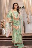 Rada by Safwa Digital Printed Doria Viscose Unstitched 3Pc Suit RAD - 05