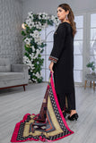 SEC-97 - SAFWA ETSY 3-PIECE EMBROIDERED COLLECTION VOL 08