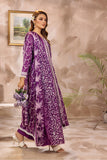 Safwa Safron Vol-03 Fine Digital Printed Lawn Unstitched 3Pc Suit SAF-27