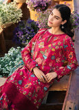 Maria.B M.Basics Embroidered Lawn Unstitched 3Pc Suit MB-02B