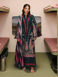 Maria B MBasics Embroidered Slub Khaddar Unstitched 3Pc Suit MB-CUSV15-02B