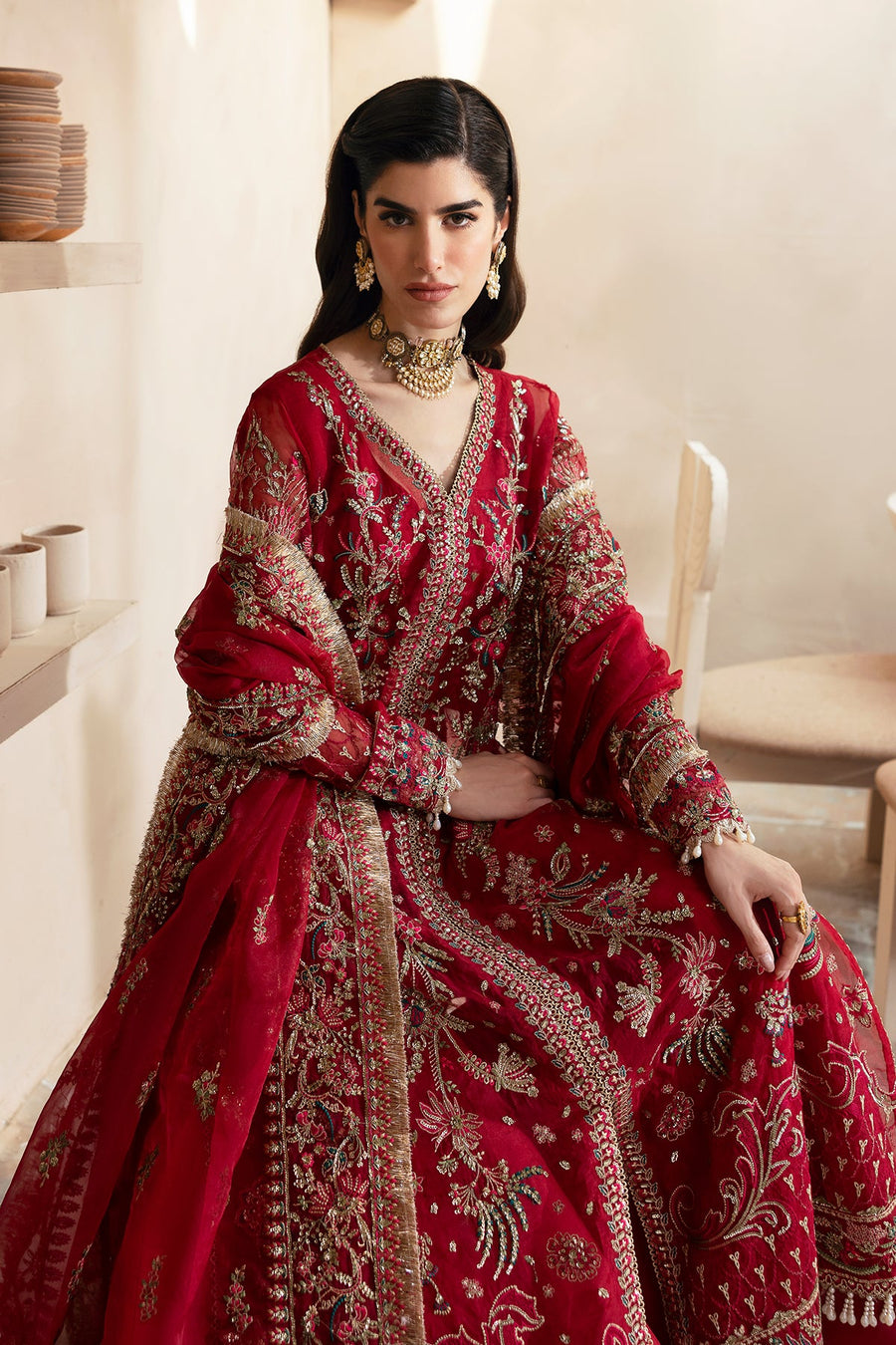 couture dresses for wedding guests