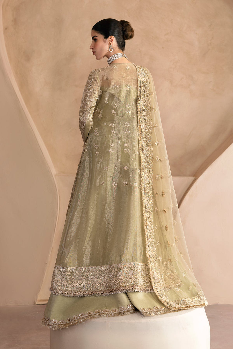 gala dress