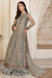 Zarif Gulzaar Festive Chiffon Unstitched 3Pc Suit ZFG-01 GUZEL