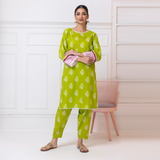 Regalia Identic Separates Vol-05 Printed Lawn Unstitched 2Pc Suit D-1