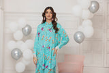 Regalia Identic Separates Vol-05 Printed Lawn Unstitched 2Pc Suit D-5