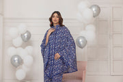Regalia Identic Separates Vol-05 Printed Lawn Unstitched 2Pc Suit D-8