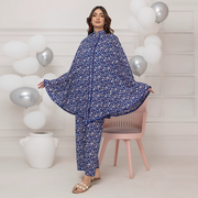 Regalia Identic Separates Vol-05 Printed Lawn Unstitched 2Pc Suit D-8
