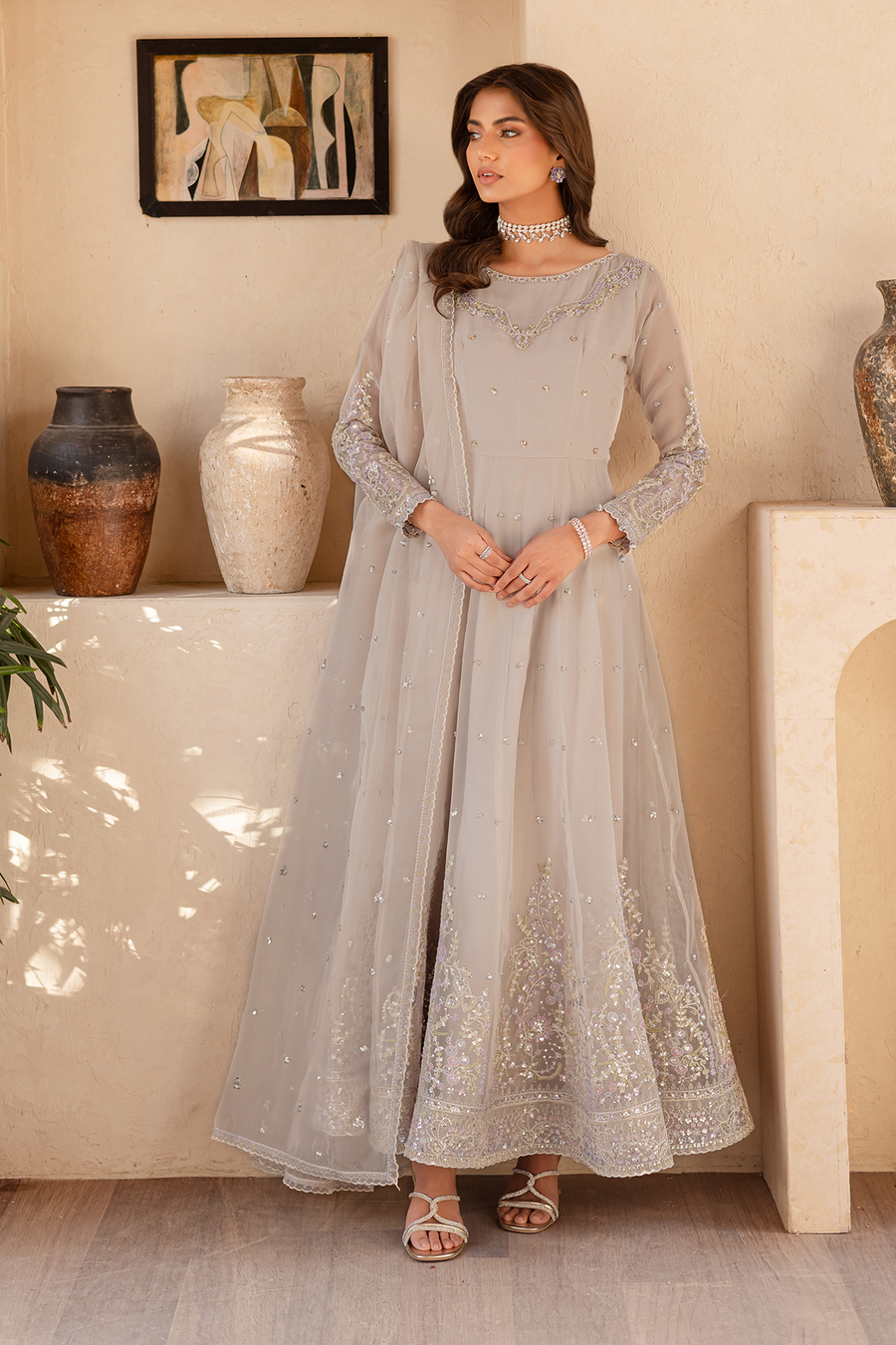 formal attire for women