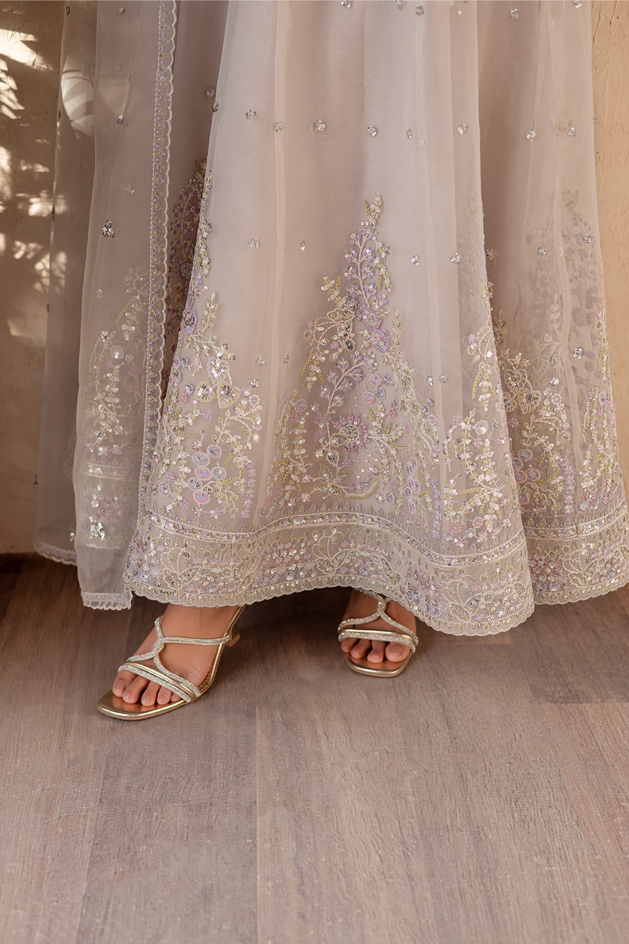 formal women dressing