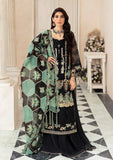 Celebrations by Elaf Luxury Handwork Unstitched Suit ECH-08 ZARTAAJ