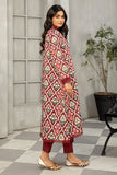 Safwa Tulip Vol-04 Printed Masuri Unstitched 2Piece Suit TZK-57