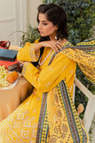 ECS-01 - SAFWA EDEN SCHIFFLI EMBROIDERED 3-PIECE COLLECTION VOL 01