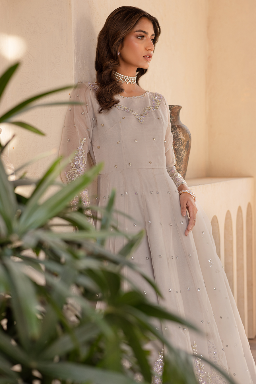 formal dressing for women