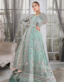 Emaan Adeel Mahermah Bridal Collection 2021 Rang e aab MB-06