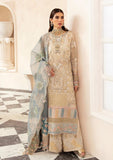 Celebrations by Elaf Luxury Handwork Unstitched Suit ECH-02 HAYAT