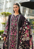 Elaf Premium Embroidered Linen Unstitched 3Ps Suit EPW-8A Warm Embrace