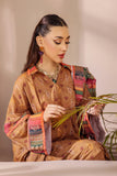 Koka by Safwa Digital Printed Doria Cambric Unstitched 3Pc Suit KOK-30