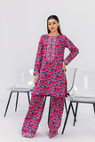 Safwa Orla Unstitched Printed Lawn 2Piece Suit - OR 92