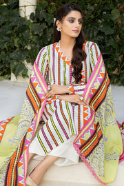 TSC-08 - SAFWA TRENDY DORIA VISCOSE 3-PIECE COLLECTION VOL 01